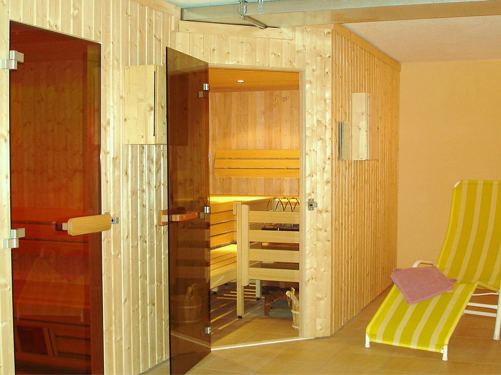 Silvretta Hotel Restaurant