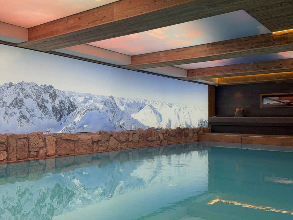 Sporthotel St. Anton