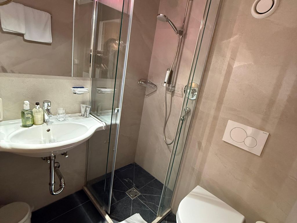 Sporthotel St. Anton