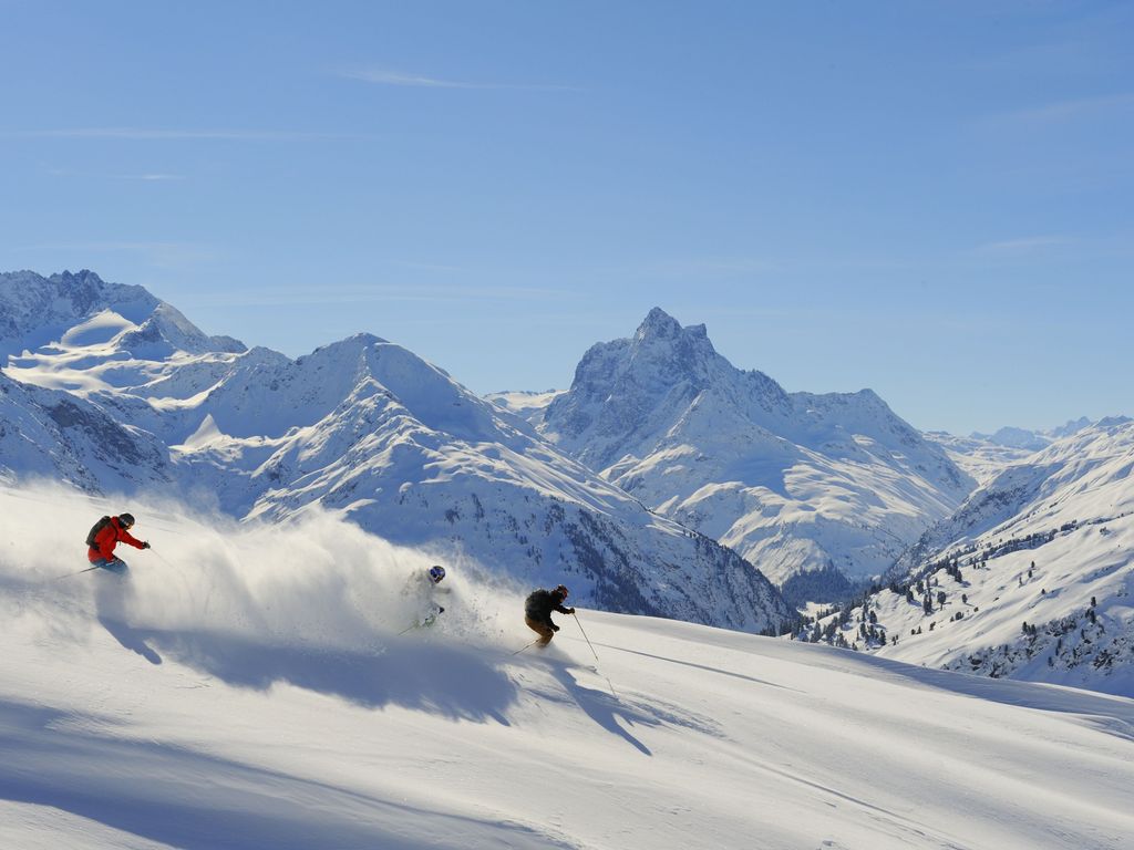 Sporthotel St. Anton