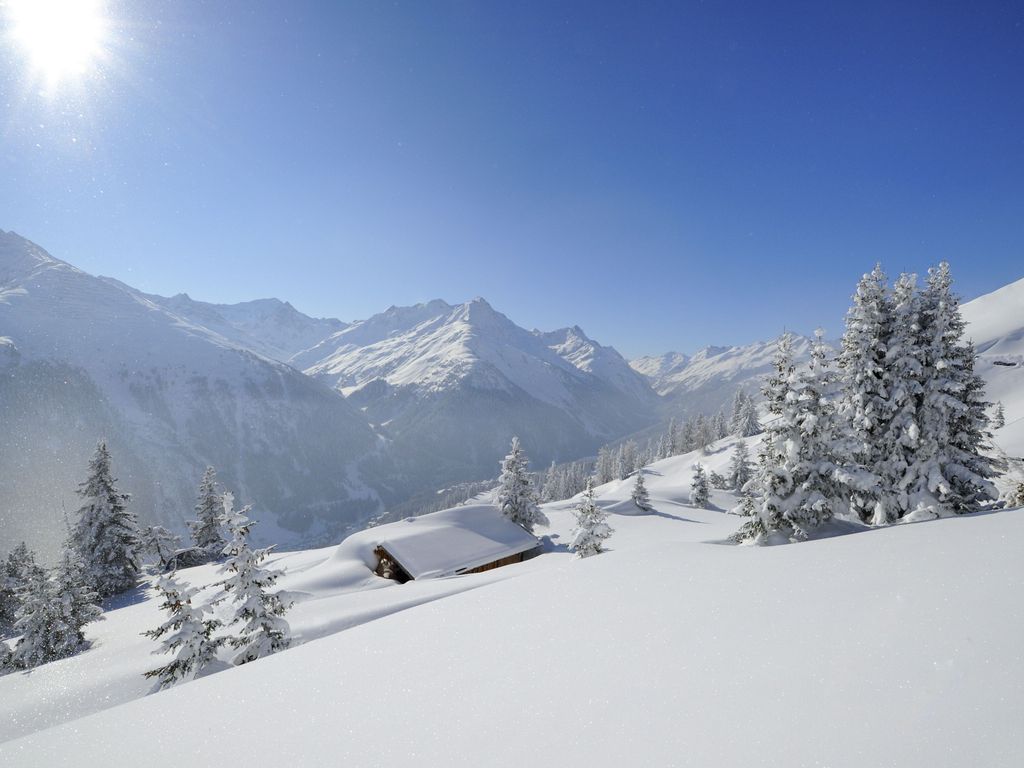 Sporthotel St. Anton
