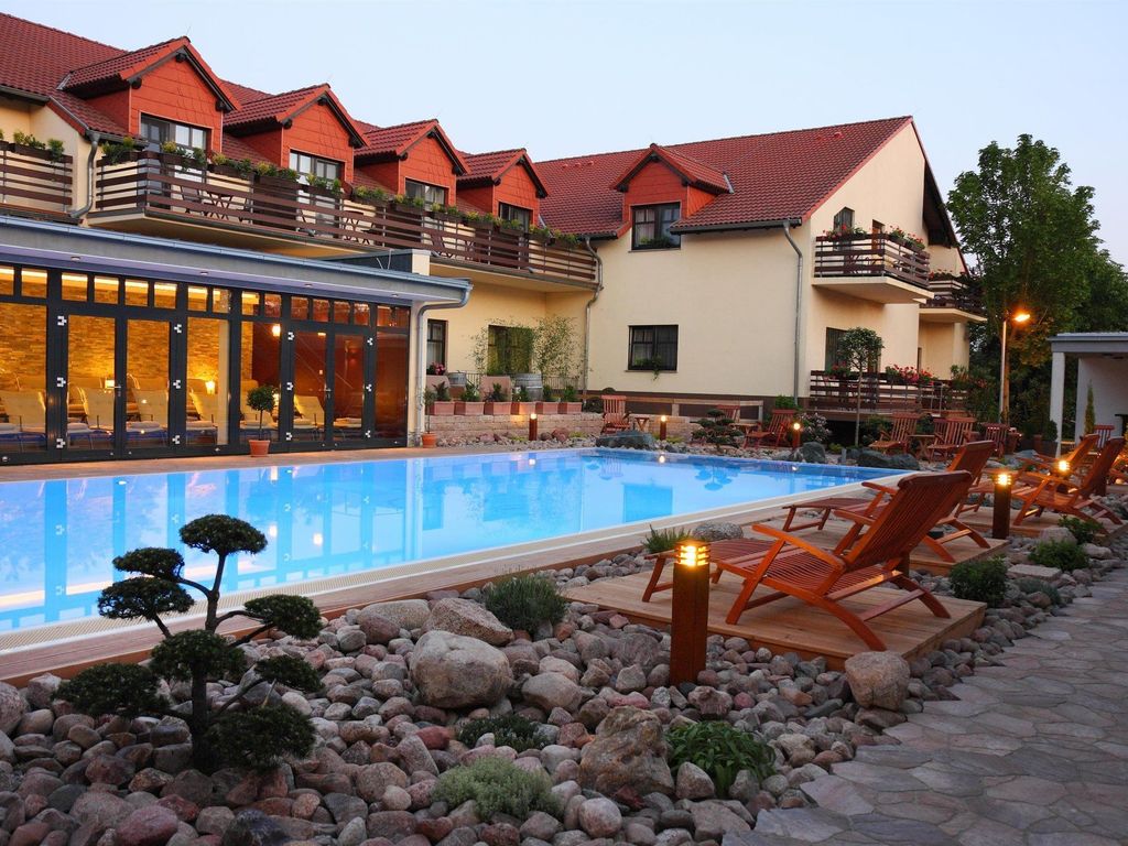Hotel Zum Stein Wellness & Genuss Resort