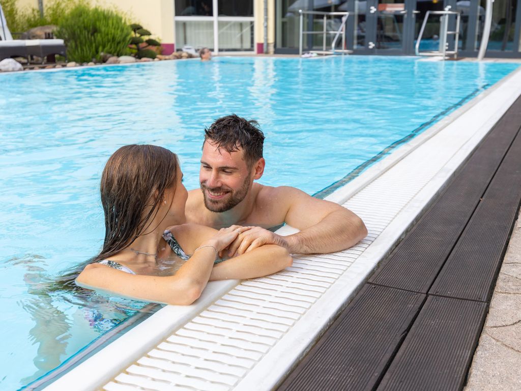 Hotel Zum Stein Wellness & Genuss Resort