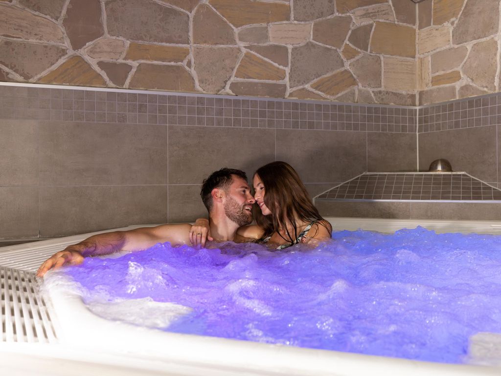 Hotel Zum Stein Wellness & Genuss Resort