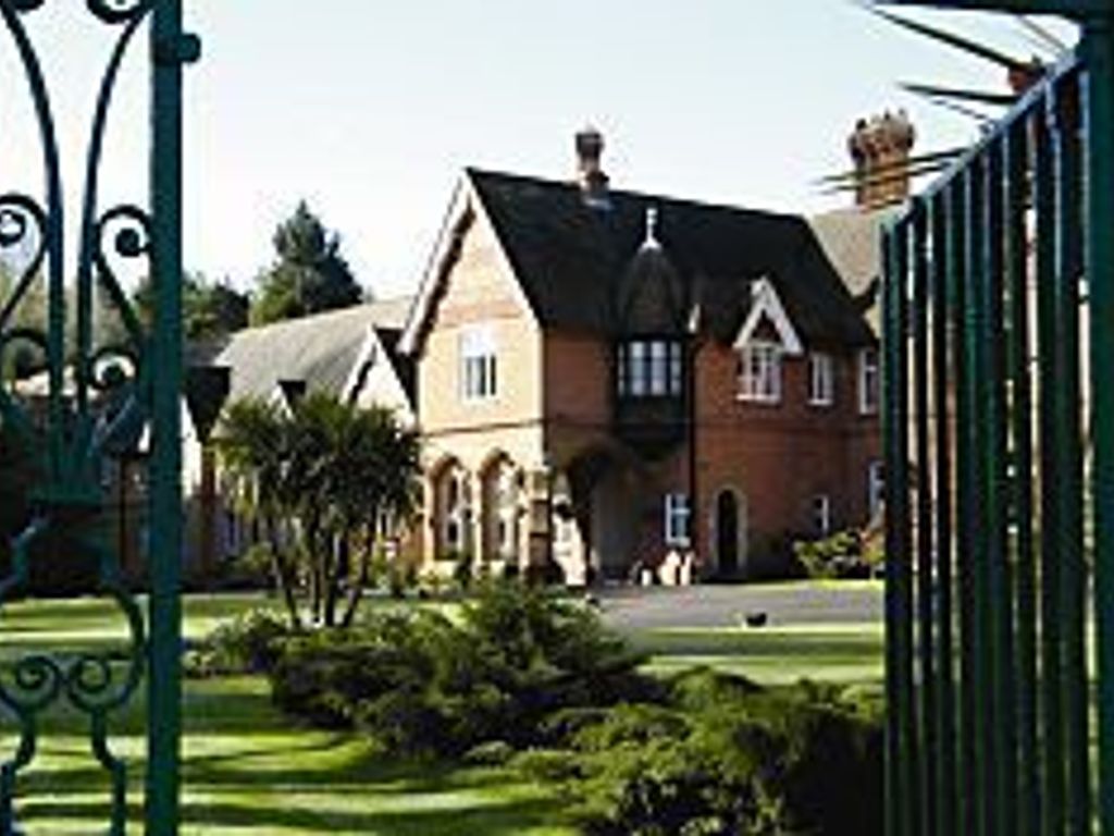 Audleys Wood