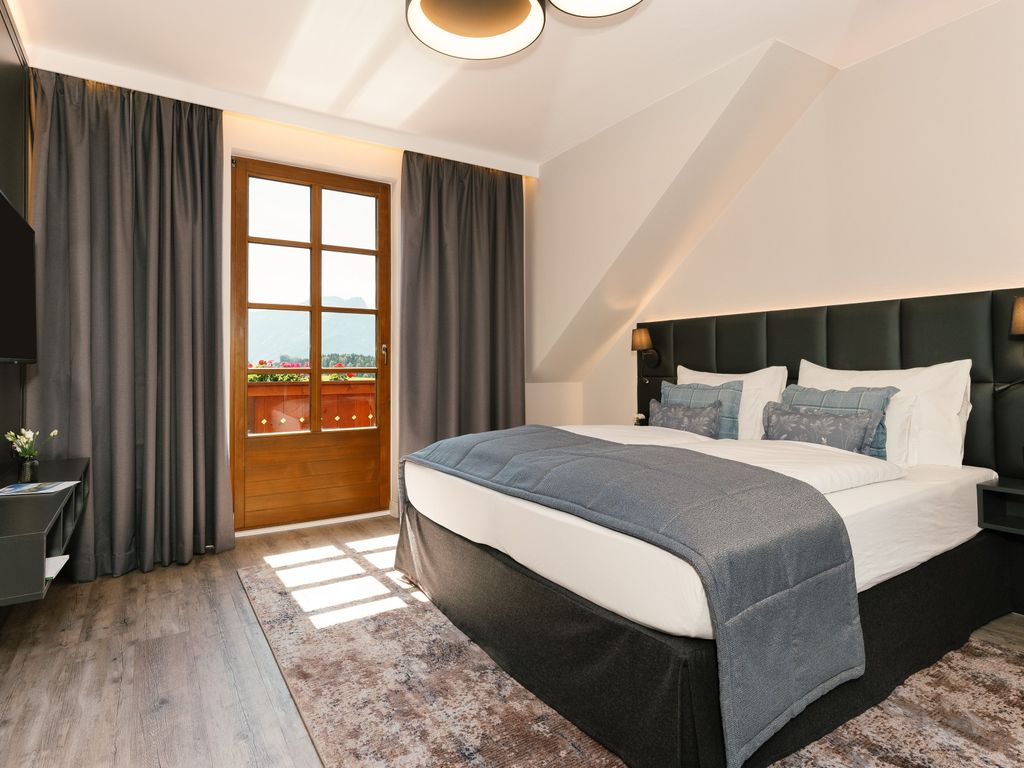 MONDI Hotel am Grundlsee