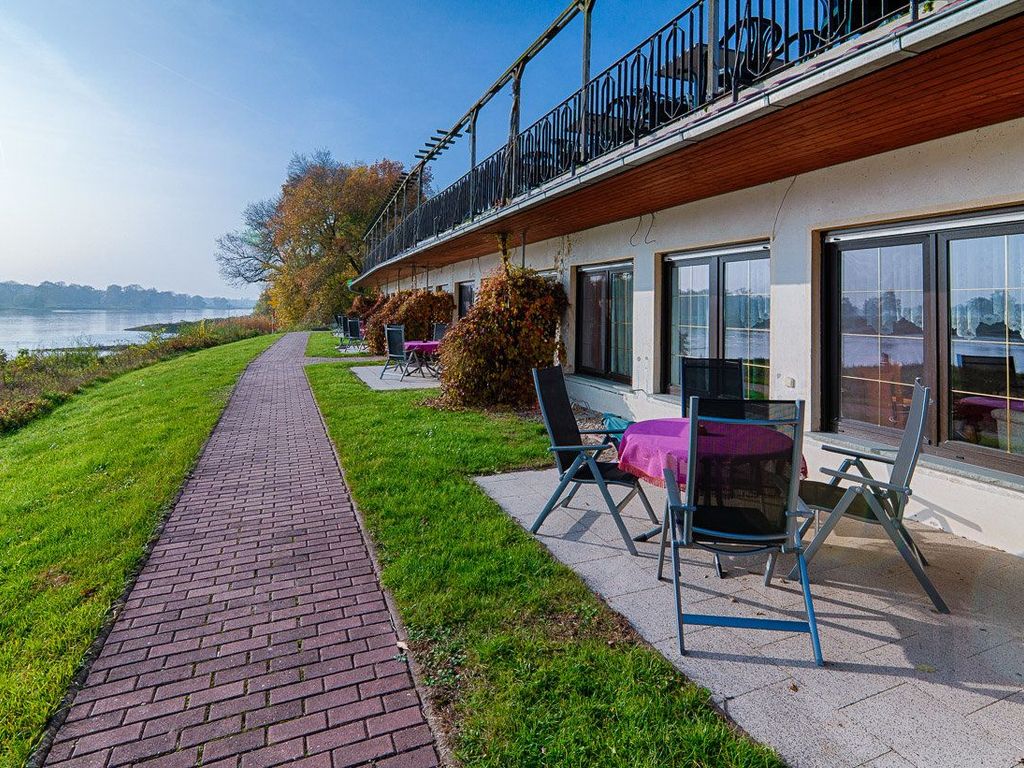 Elbterrassen Zu Brambach