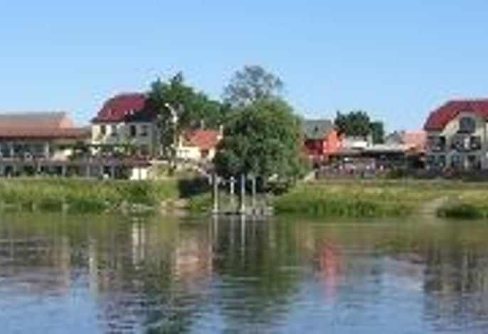 Elbterrassen Zu Brambach