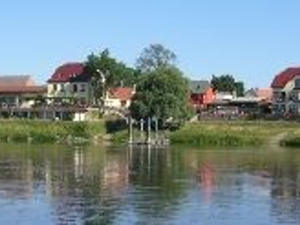 Elbterrassen Zu Brambach