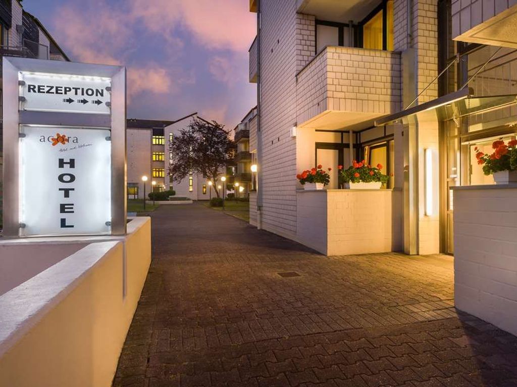 acora Bonn  Living the City