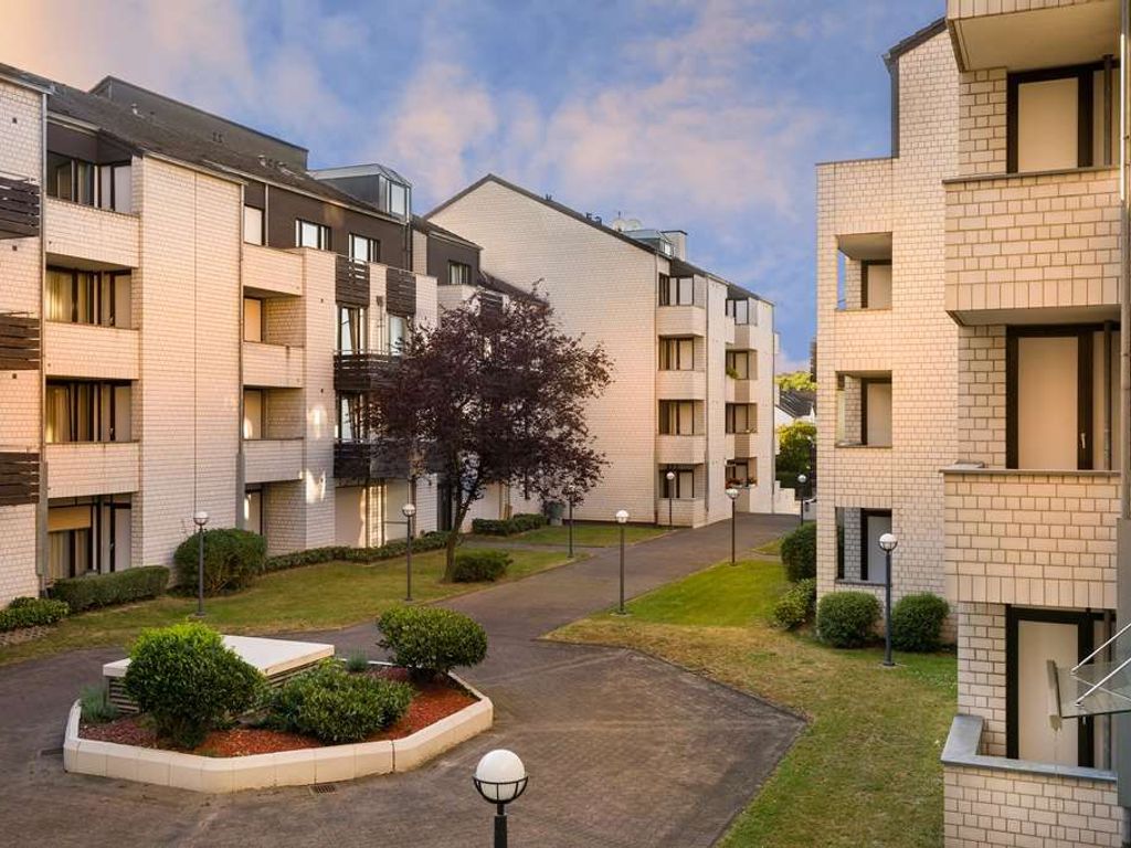 acora Bonn  Living the City
