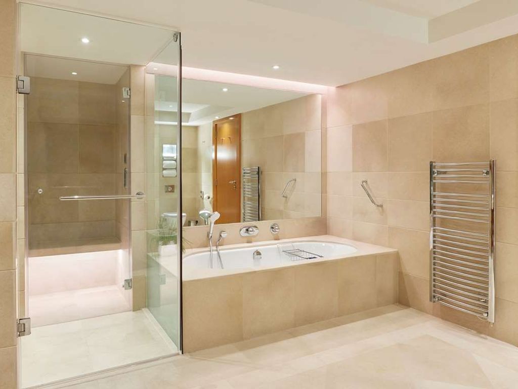 Park Plaza Riverbank London