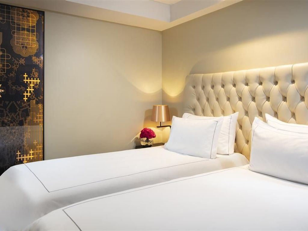 Park Plaza Riverbank London