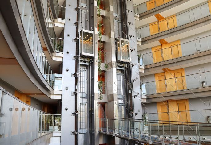 EuroHotel Barcelona Granvia Fira