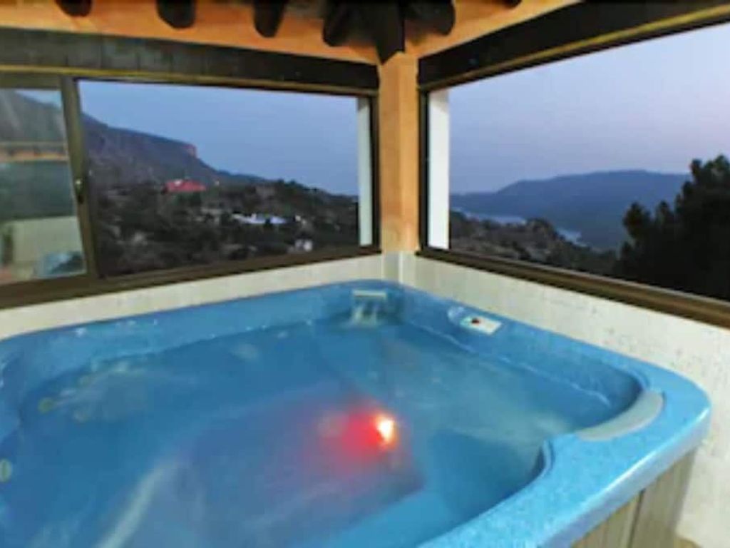 Hotel Los Jarales