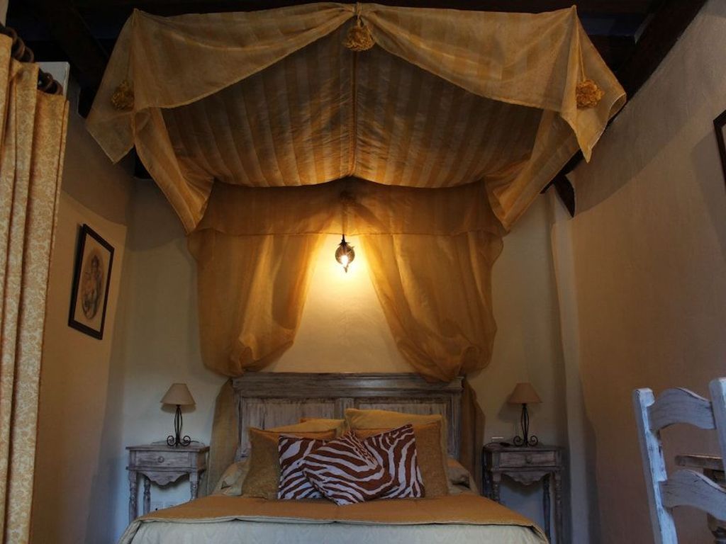 Hotel Los Jarales