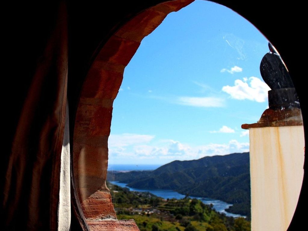 Hotel Los Jarales