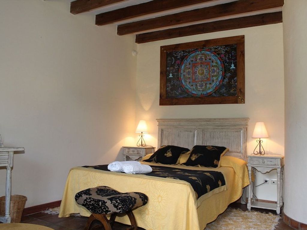 Hotel Los Jarales