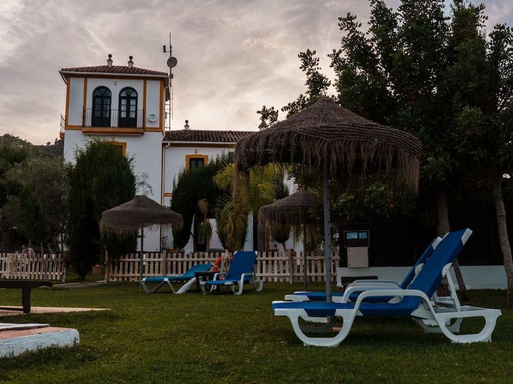 Hotel Cerro de Hijar