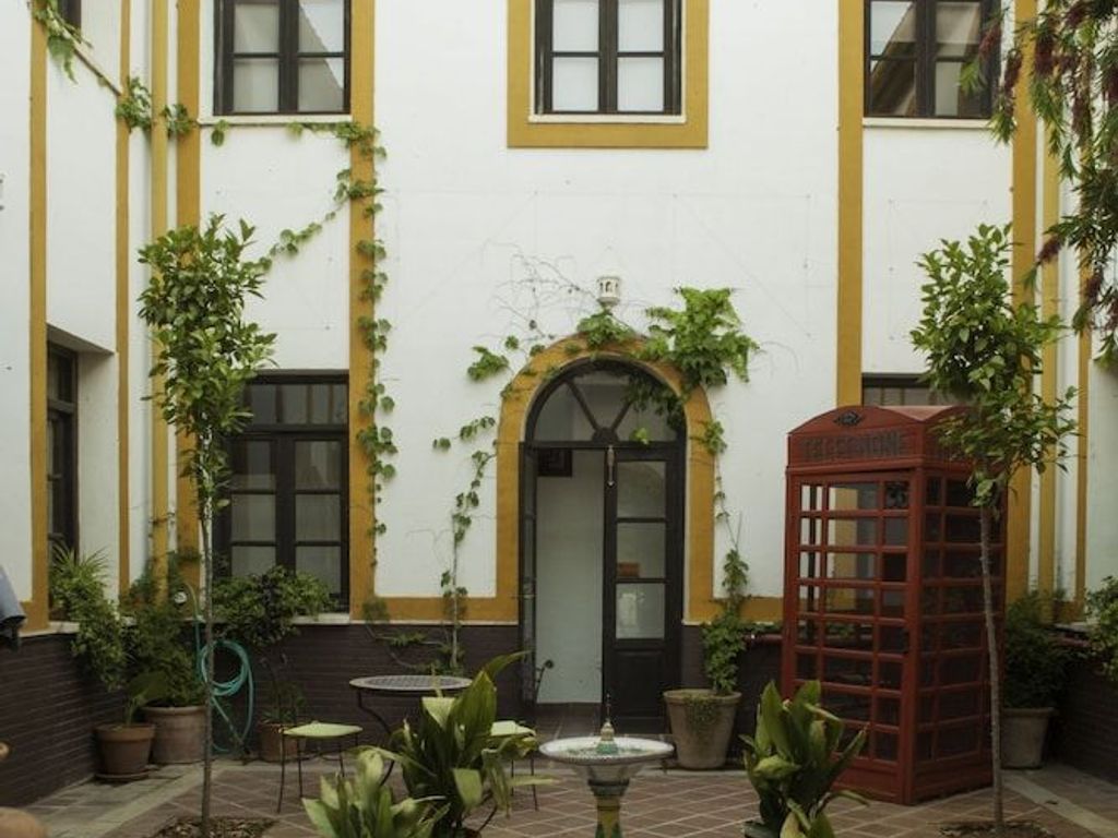 Hotel Cerro de Hijar