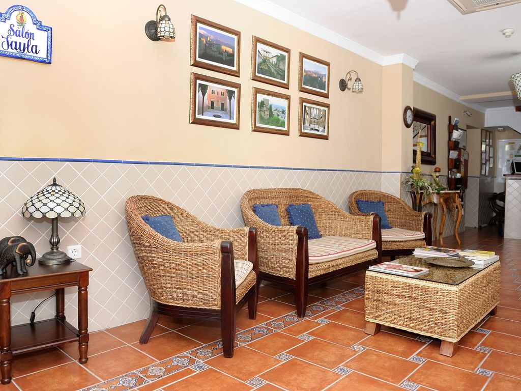 Jayma Hostal
