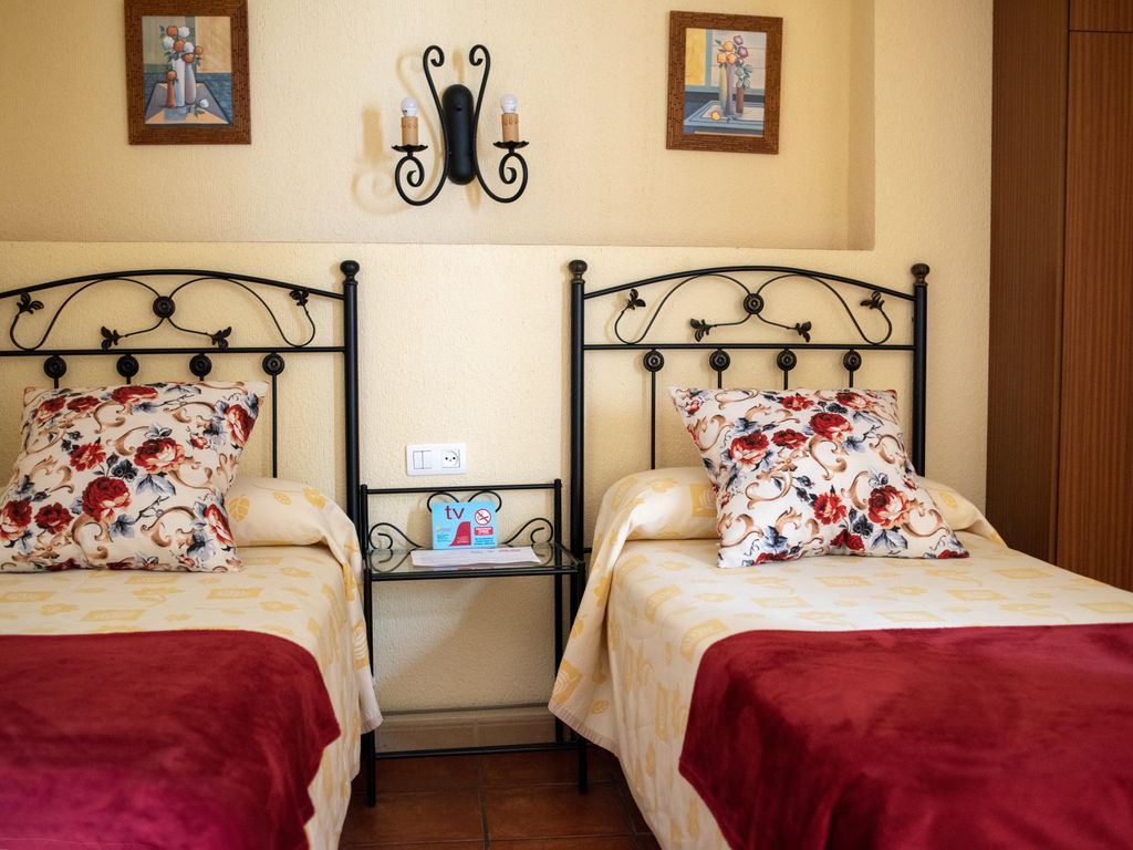 Jayma Hostal