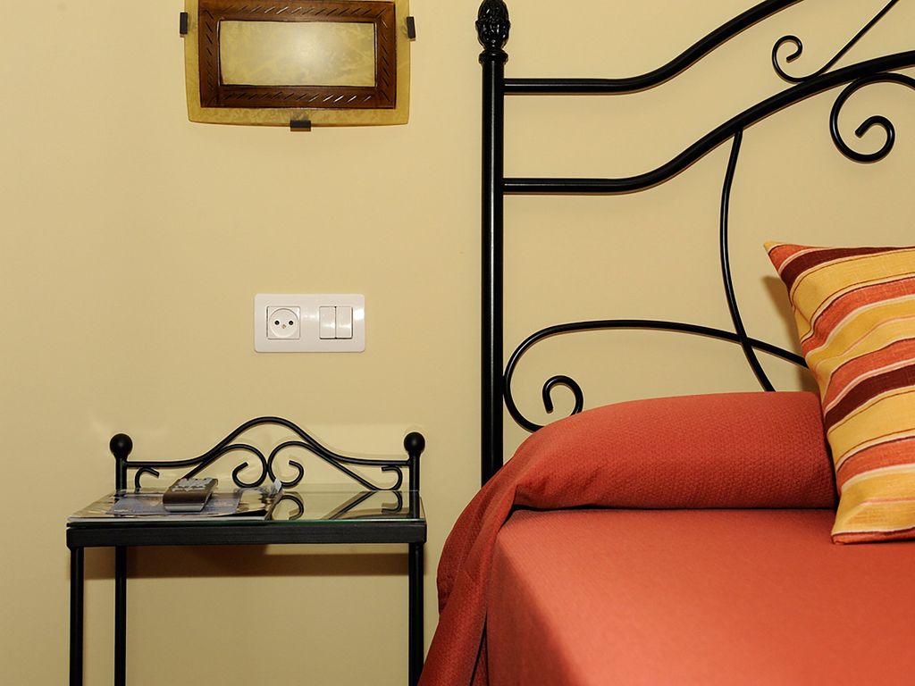 Jayma Hostal