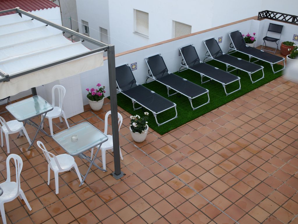 Jayma Hostal