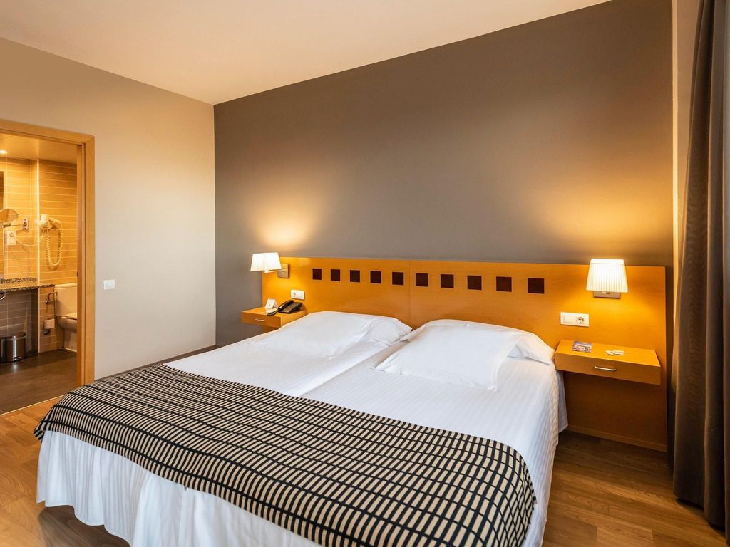 Hotel Vila Centric