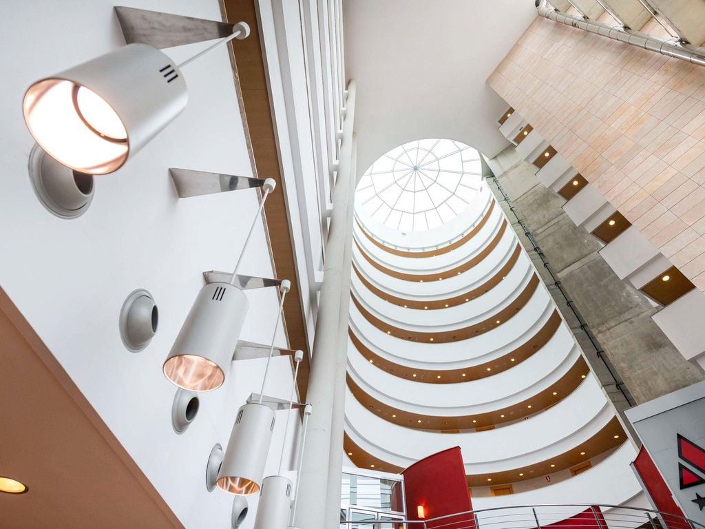 Hotel Vila Centric