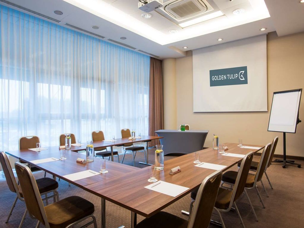 Campanile PRIME – Warszawa Centrum
