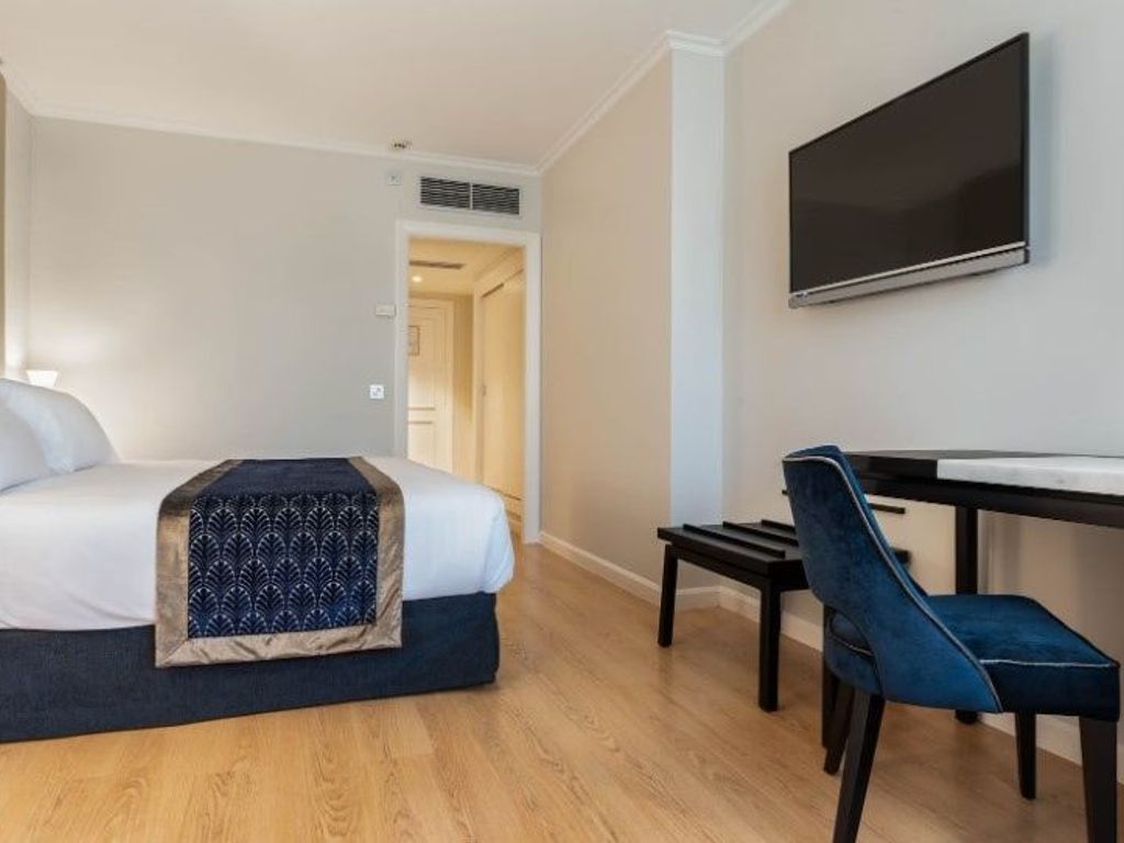 EUROSTARS GRAN HOTEL LUGO