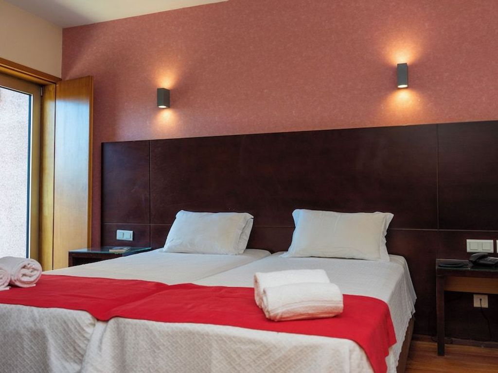 Flag Hotel Barcelos