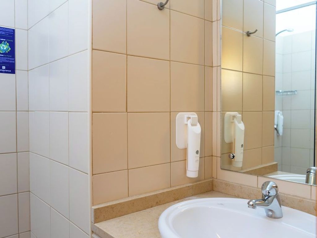 Flag Hotel Barcelos