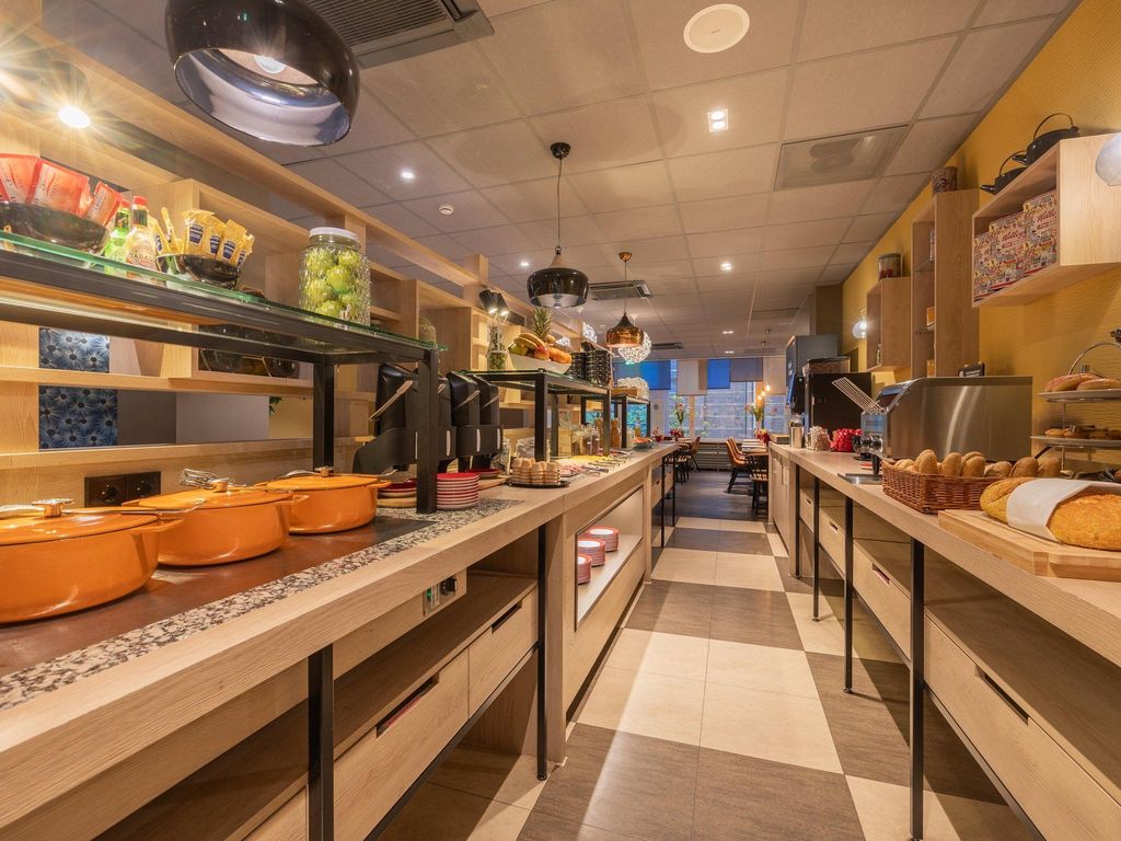 Leonardo Boutique Hotel Amsterdam Vondelpark