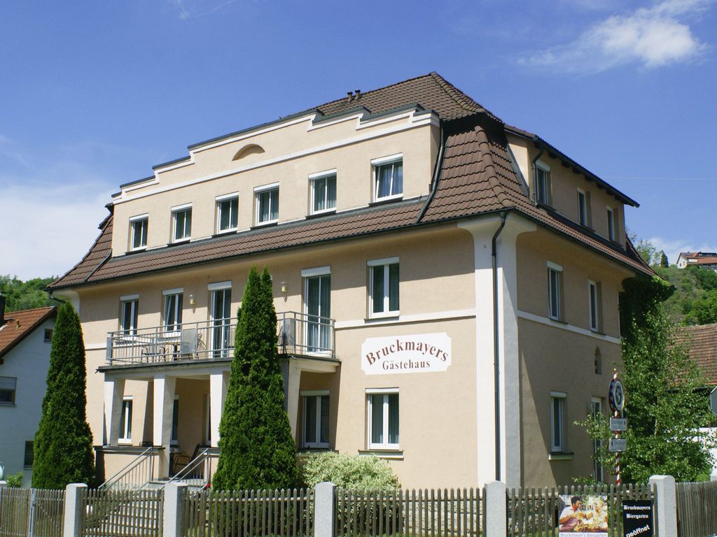 Bruckmayers Gästehaus