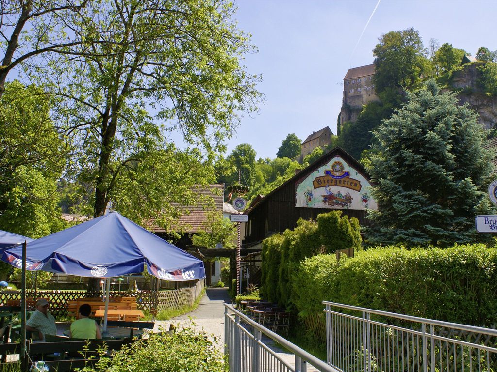 Bruckmayers Gästehaus