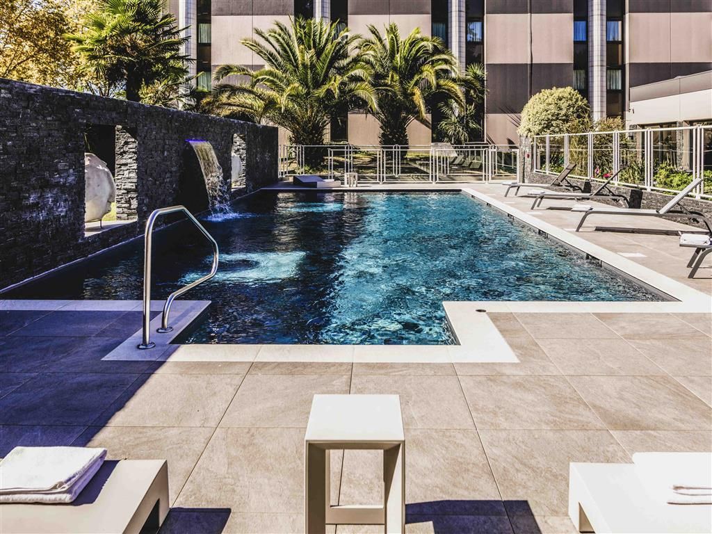 Hôtel Mercure Pau Palais des Sports
