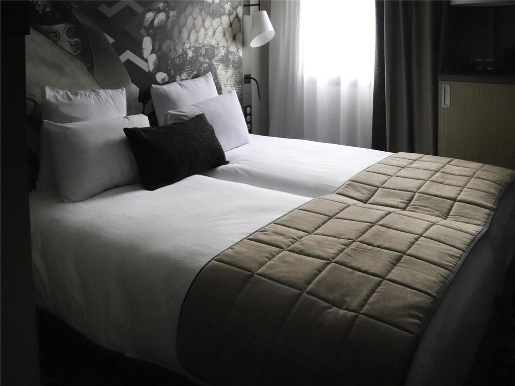 Hôtel Mercure Pau Palais des Sports