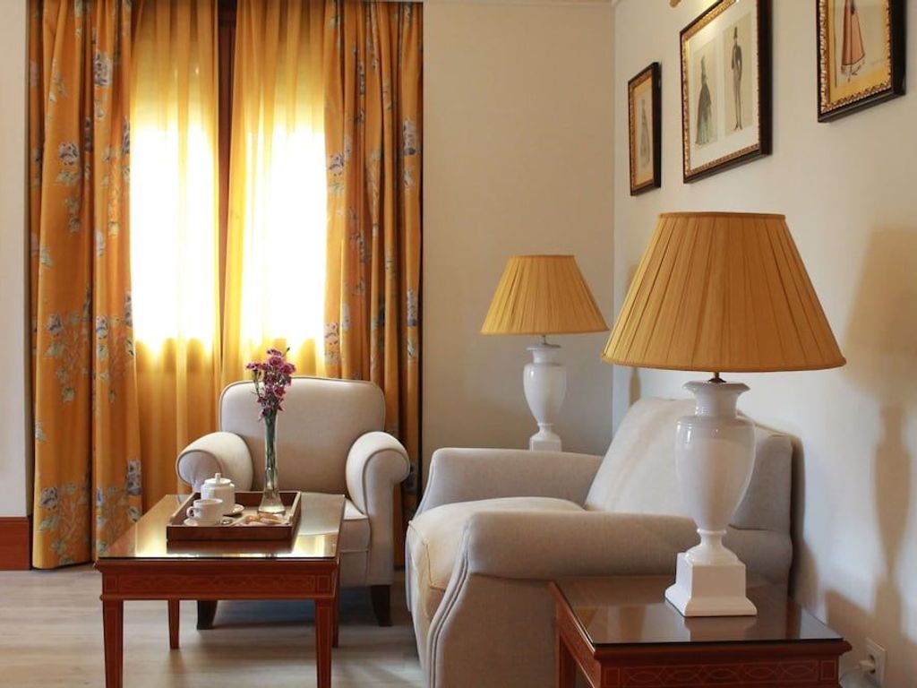 Hotel Inglaterra Sevilla
