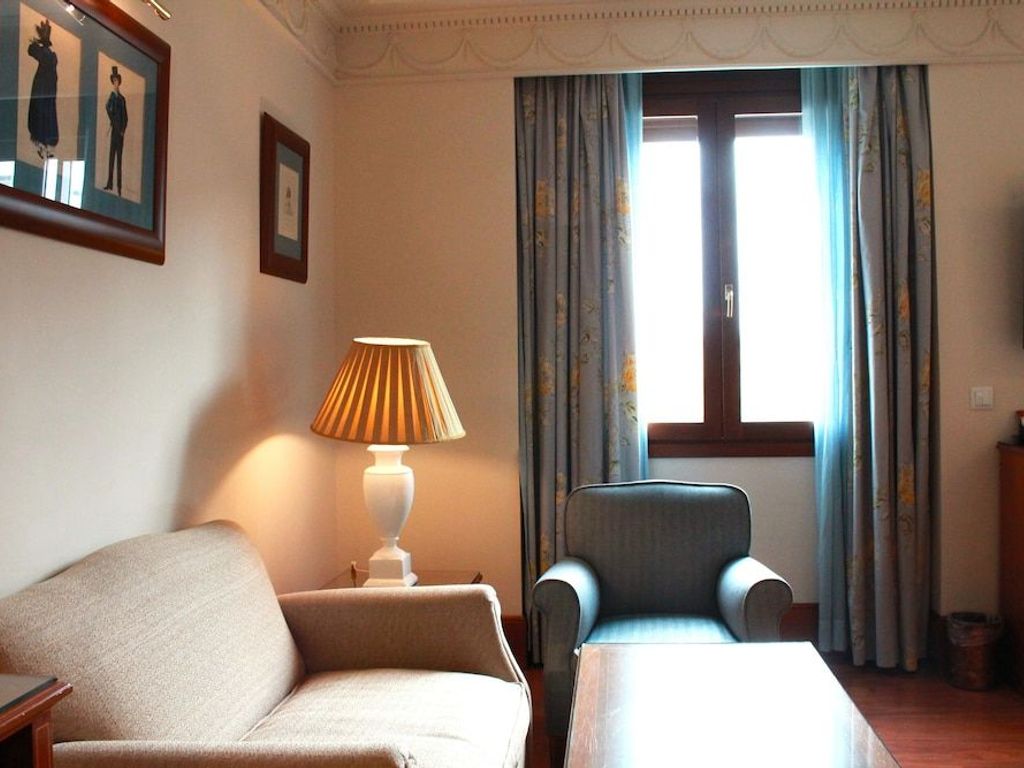 Hotel Inglaterra Sevilla