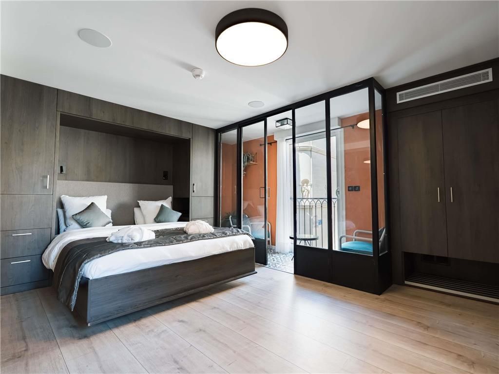 Hôtel Mercure Pont d'Avignon Centre