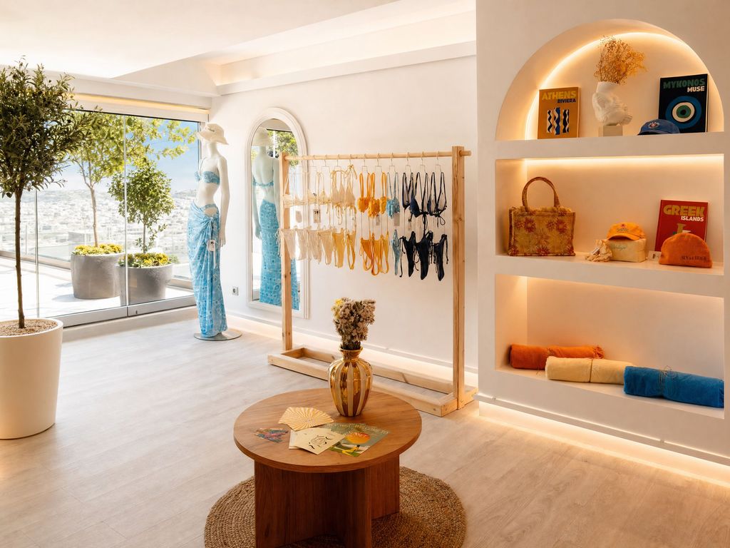 St. George Lycabettus Lifestyle Boutique Hotel