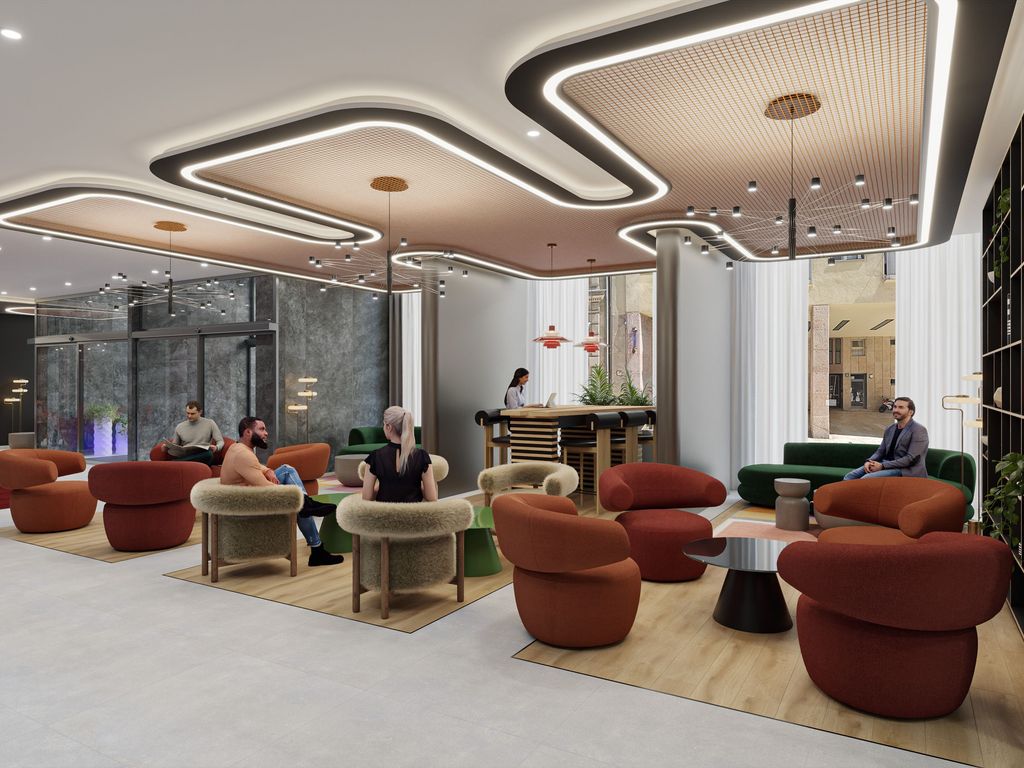 Danubius Hotel Erzsébet City Center