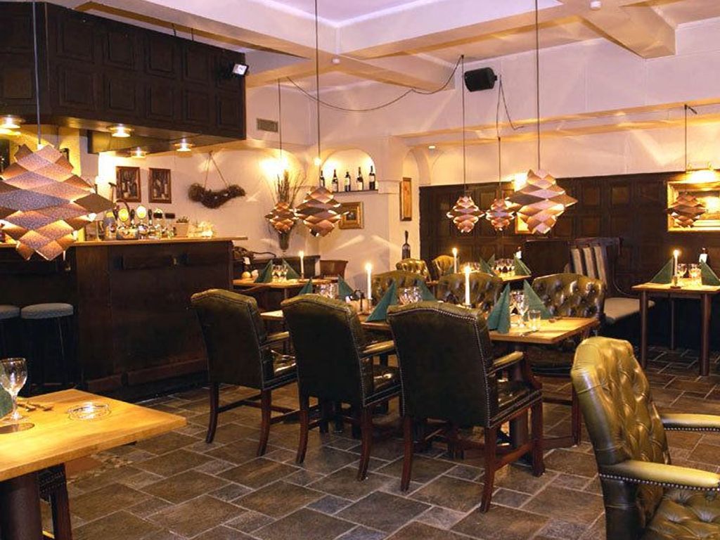 Saxildhus Hotel