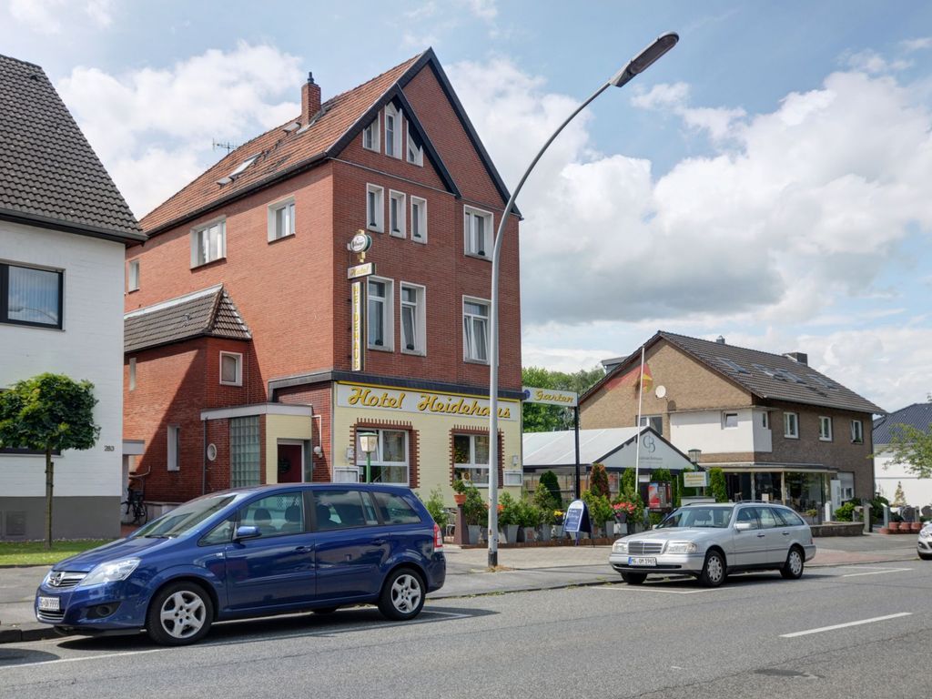 Heidehaus