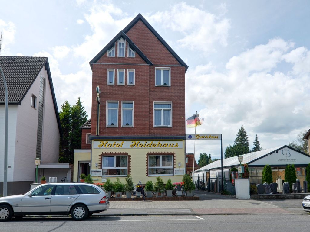 Heidehaus