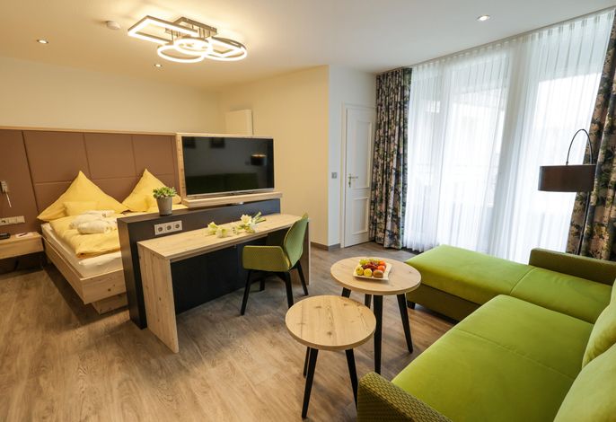 Vis a Vis Parkhotel
