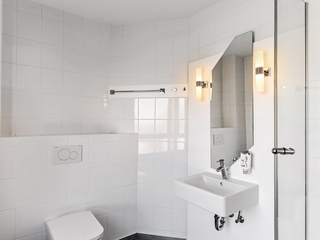B&B Hotel Bremen-Altstadt