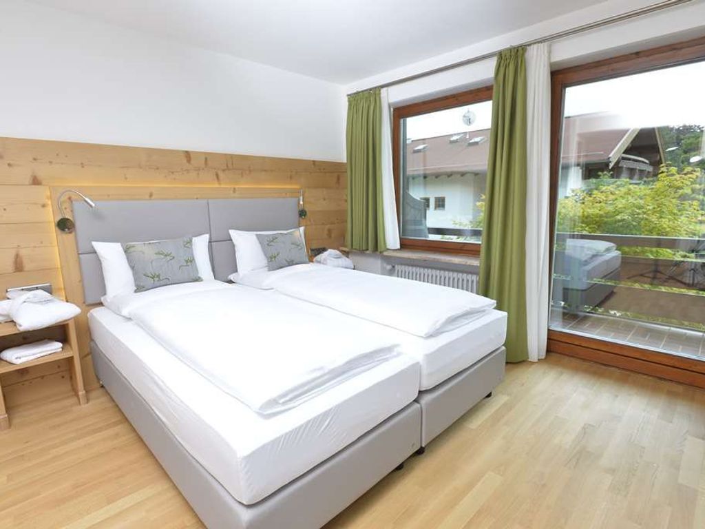 Alpenhof Oberstdorf Hotel & Spa Signature Collection